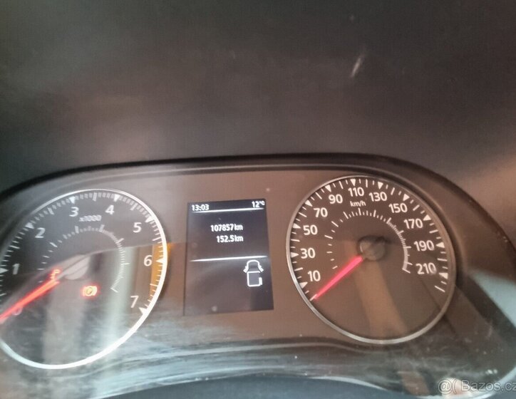 Opel Movano VAN / Minibus 0,0 99 kw