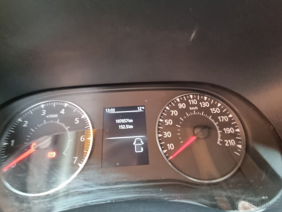 Opel Movano VAN / Minibus 0,0 99 kw