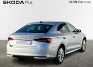 Škoda Octavia Sedan / Limuzína 2,0 l 85 kw