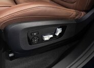 BMW X5 SUV / Terénní 3,0 l 250 kw