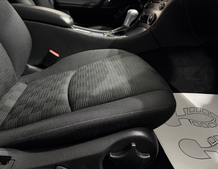 Mercedes-Benz Třídy C 20