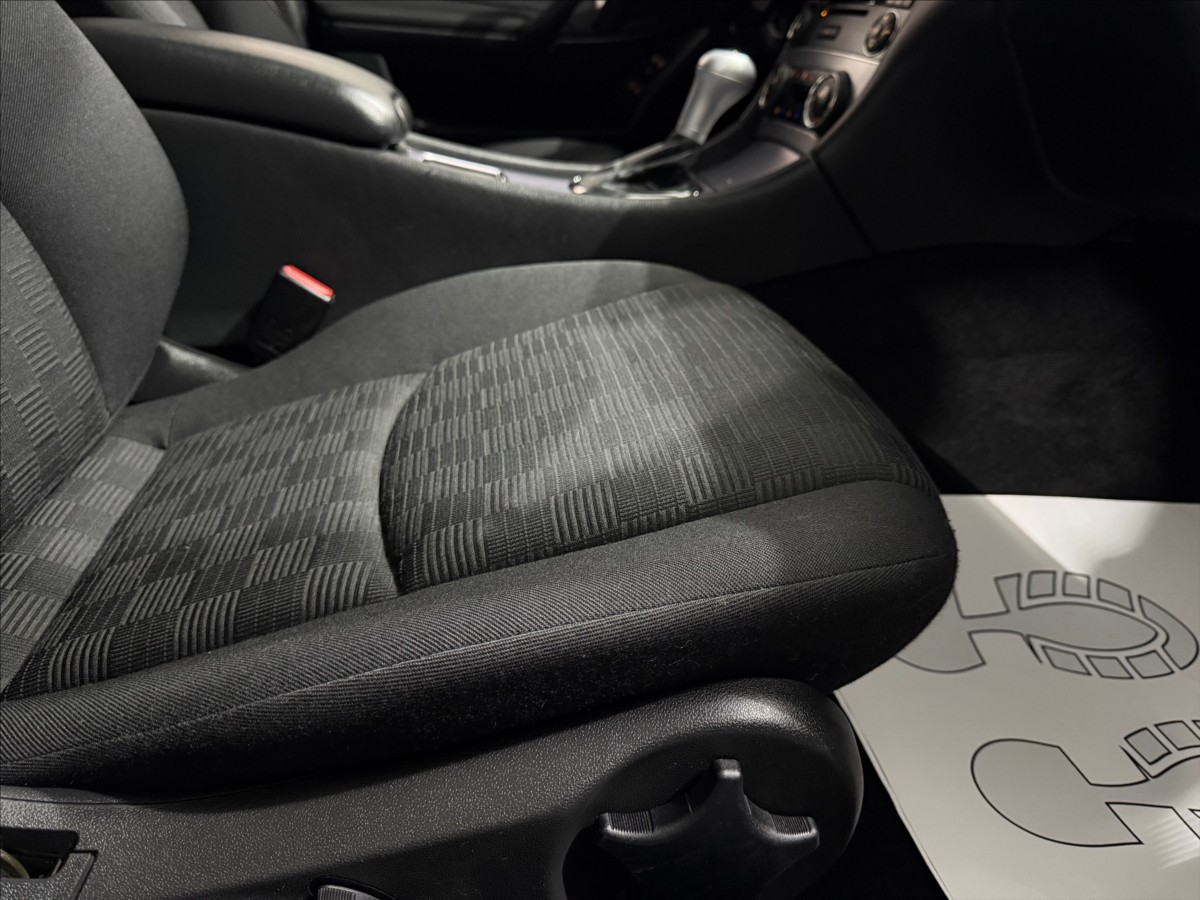 Mercedes-Benz Třídy C