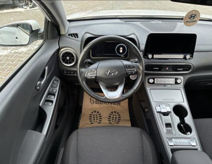 Hyundai Kona SUV 0,0 150 kw