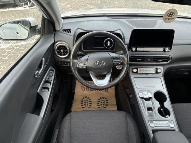 Hyundai Kona SUV 0,0 150 kw