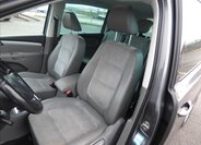 Volkswagen Sharan Kombi 2,0 l 125 kw