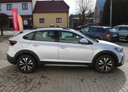 Volkswagen Taigo Kombi 999,0 81 kw