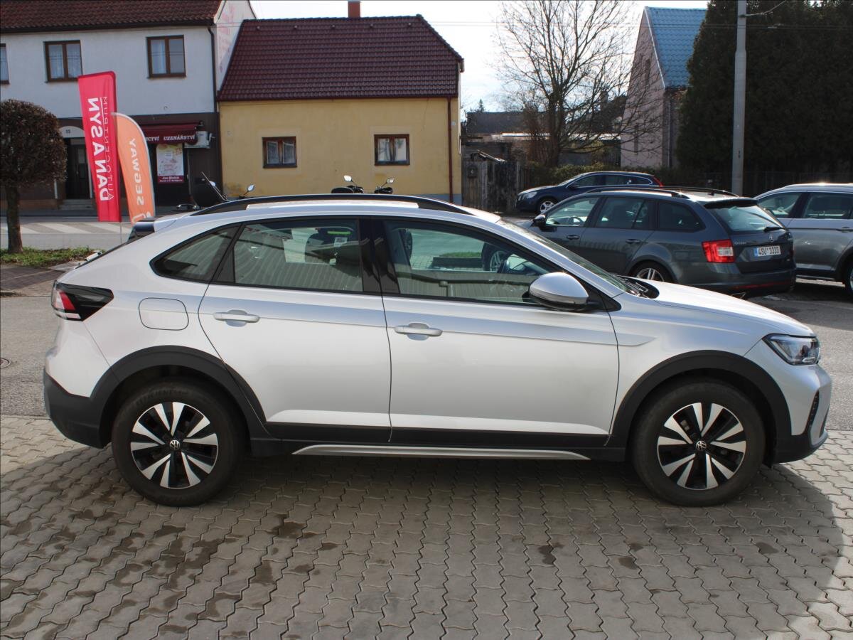 Volkswagen Taigo Kombi 999,0 81 kw