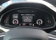 Audi Q7 SUV / Terénní 3,0 l 170 kw