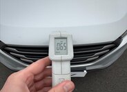 Hyundai Tucson SUV / Terénní 1,6 l 97 kw