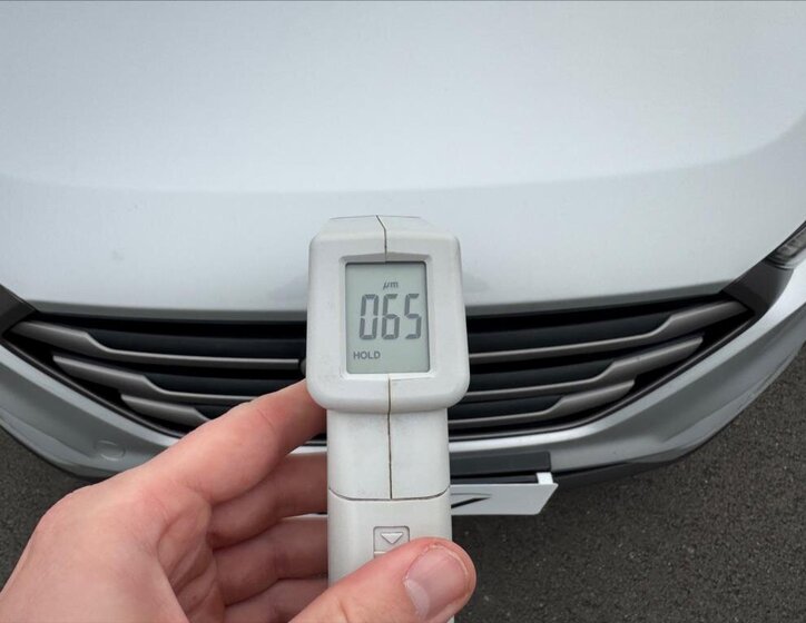 Hyundai Tucson SUV / Terénní 1,6 l 97 kw