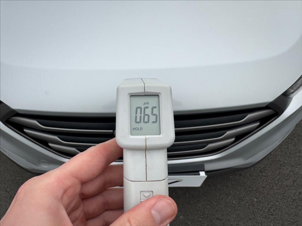 Hyundai Tucson SUV / Terénní 1,6 l 97 kw