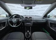 Škoda Fabia 18
