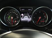 Mercedes-Benz GLS SUV 3,0 l 190 kw