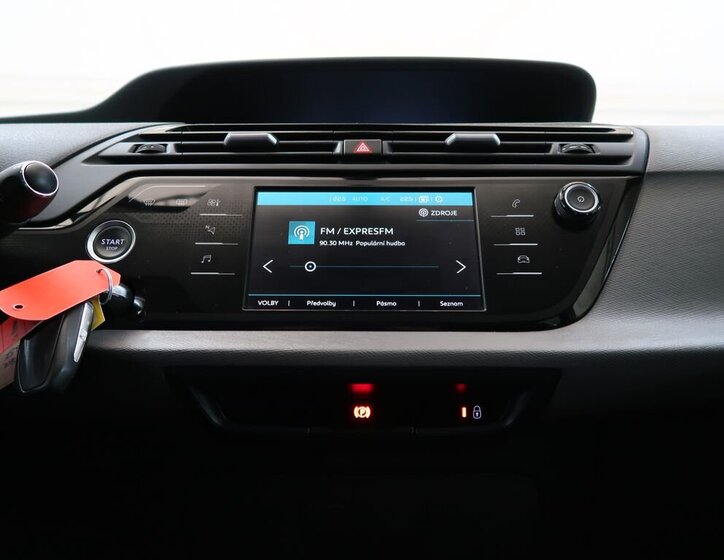 Citroën Grand C4 SpaceTourer 23