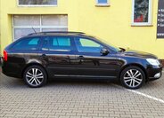 Škoda Octavia Kombi 1,4 l 90 kw