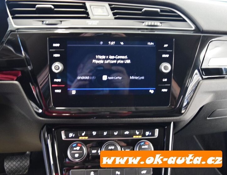 Volkswagen Touran MPV 0,0 110 kw