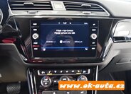 Volkswagen Touran MPV 0,0 110 kw