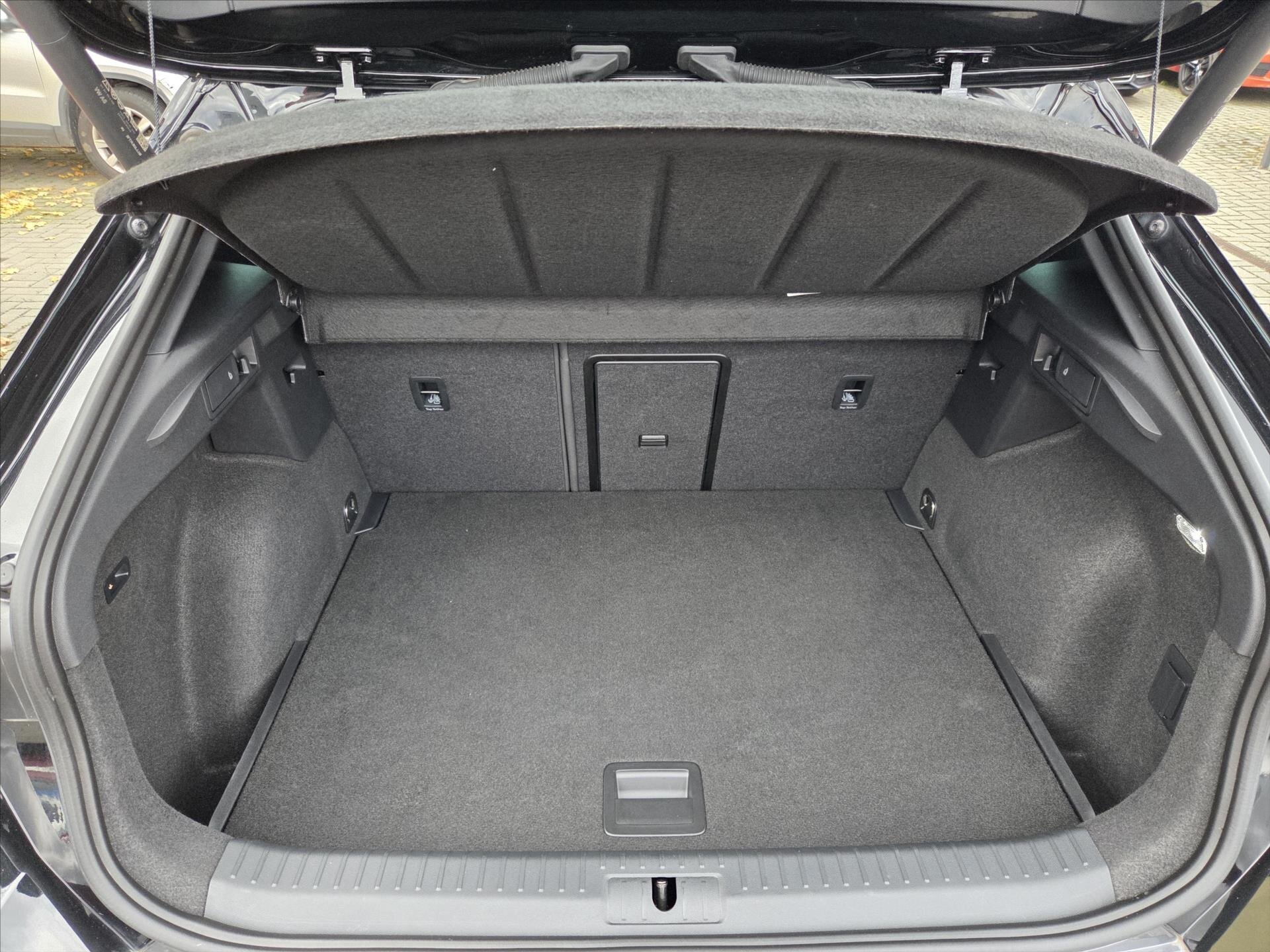 Cupra Formentor SUV 1,5 l 110 kw