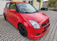 Suzuki Swift 7