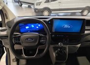 Ford Transit Custom Skříň 2,0 l 100 kw