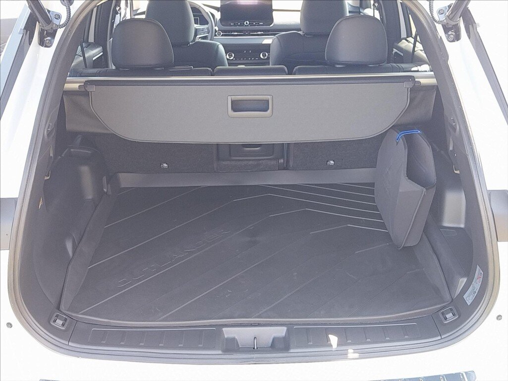 Mitsubishi Outlander SUV / Terénní 2,4 l 225 kw