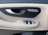 Mercedes-Benz Třídy V Kombi 2,1 l 140 kw