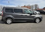 Ford Tourneo Connect Kombi 1,5 l 88 kw