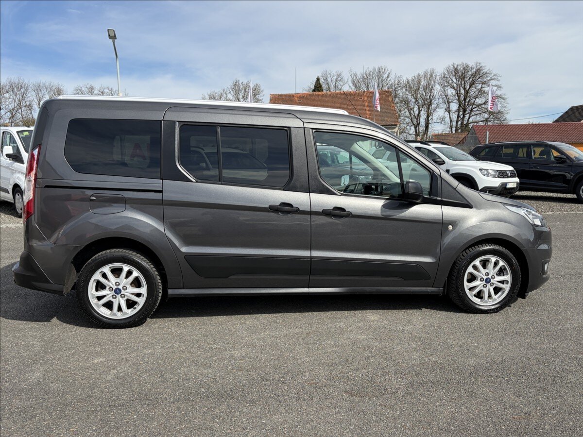 Ford Tourneo Connect Kombi 1,5 l 88 kw
