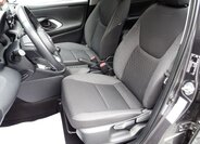 Toyota Yaris Hatchback 998,0 53 kw