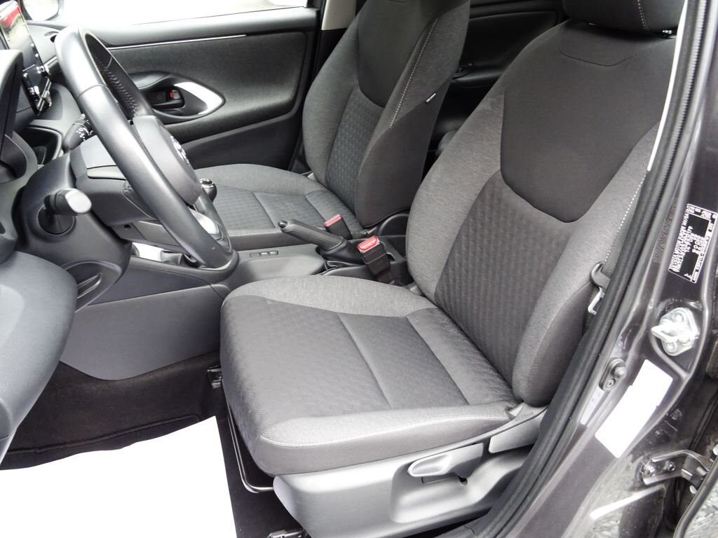 Toyota Yaris Hatchback 998,0 53 kw