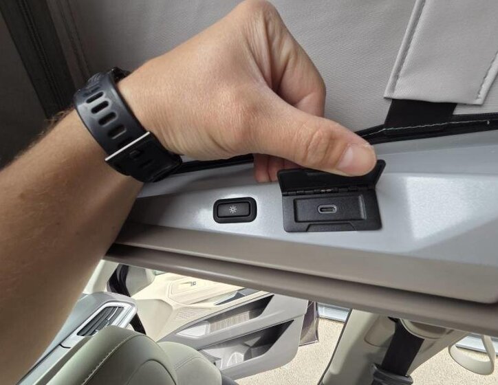 Volkswagen Ostatní Ostatní 2,0 l 110 kw