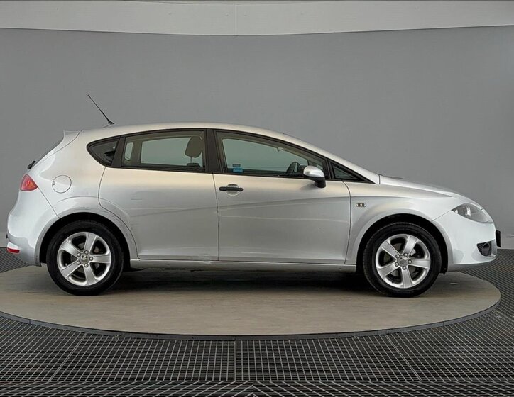 Seat Leon Hatchback 1,4 l 63 kw