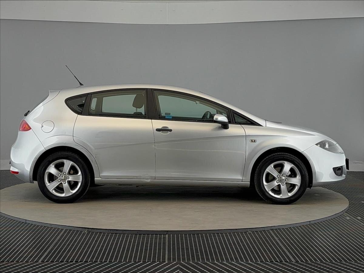 Seat Leon Hatchback 1,4 l 63 kw