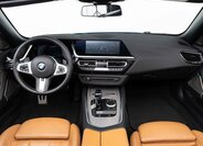 BMW Z4 Kabriolet 3,0 l 250 kw
