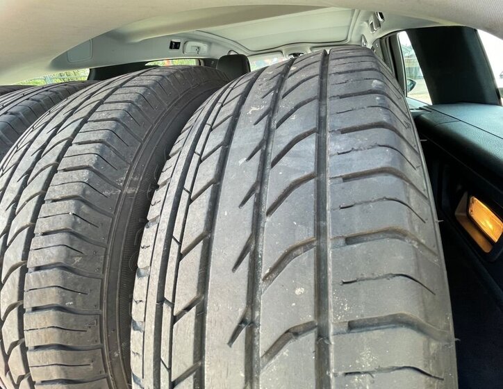 Peugeot 508 Kombi 1,6 l 85 kw