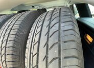 Peugeot 508 Kombi 1,6 l 85 kw