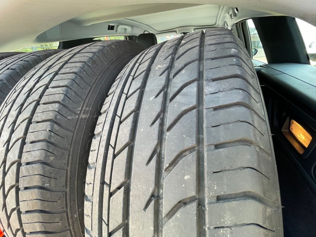 Peugeot 508 Kombi 1,6 l 85 kw