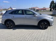 DS Automobiles DS7 Crossback Kombi 2,0 l 130 kw