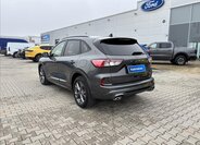 Ford Kuga SUV / Terénní 2,5 l 140 kw