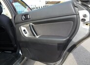 Subaru Legacy Kombi 2,0 l 121 kw