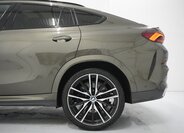 BMW X6 SUV 3,0 l 250 kw