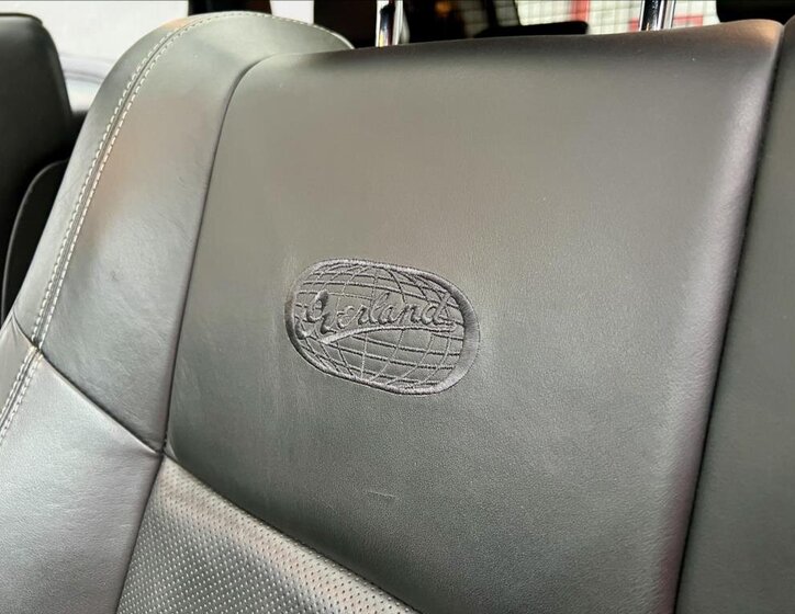 Jeep Grand Cherokee SUV 3,0 l 184 kw