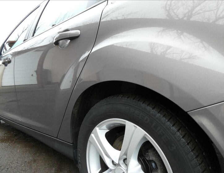 Ford Focus Kombi 1,6 l 92 kw