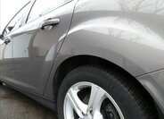 Ford Focus Kombi 1,6 l 92 kw