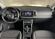 Škoda Karoq SUV / Terénní 1,5 l 110 kw