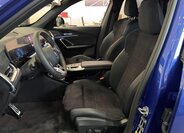 BMW iX1 SUV 1,0 150 kw