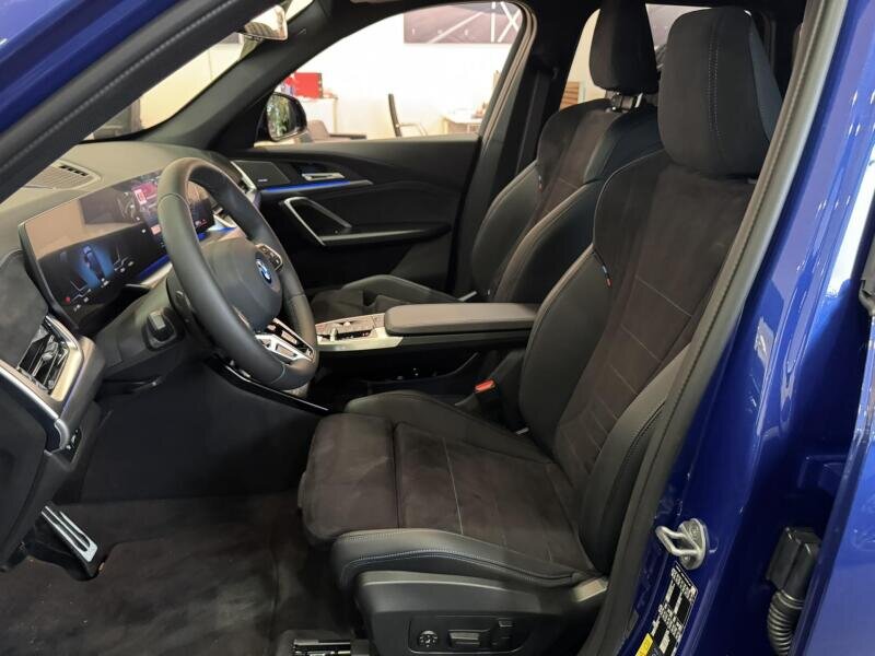 BMW iX1 SUV 1,0 150 kw