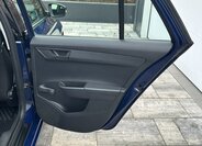 Škoda Fabia Kombi 999,0 70 kw