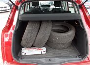 Citroën C4 Picasso MPV 1,2 l 81 kw