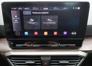 Seat Leon Kombi 2,0 l 110 kw